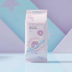 Wet Wipes